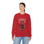 Dallas Cowboys Crewneck Sweatshirt