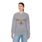 Unshakable Roots Crewneck Sweatshirt