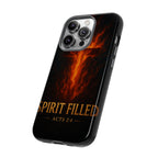 Hot Spirit-Filled Phone Case