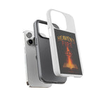 Heaven's Fire Phone Case