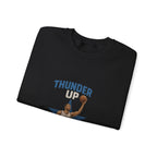 Thunder Up Crewneck Sweatshirt