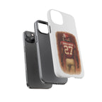 Oklahoma Sooners Phone Case