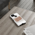 Boomer Sooner Tough Phone Cases