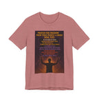 Prayer for Freedom Unisex Tee