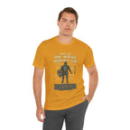 Faith-Inspired Armor of God Tee