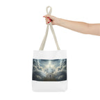 Heavenly Adventure Tote Bag