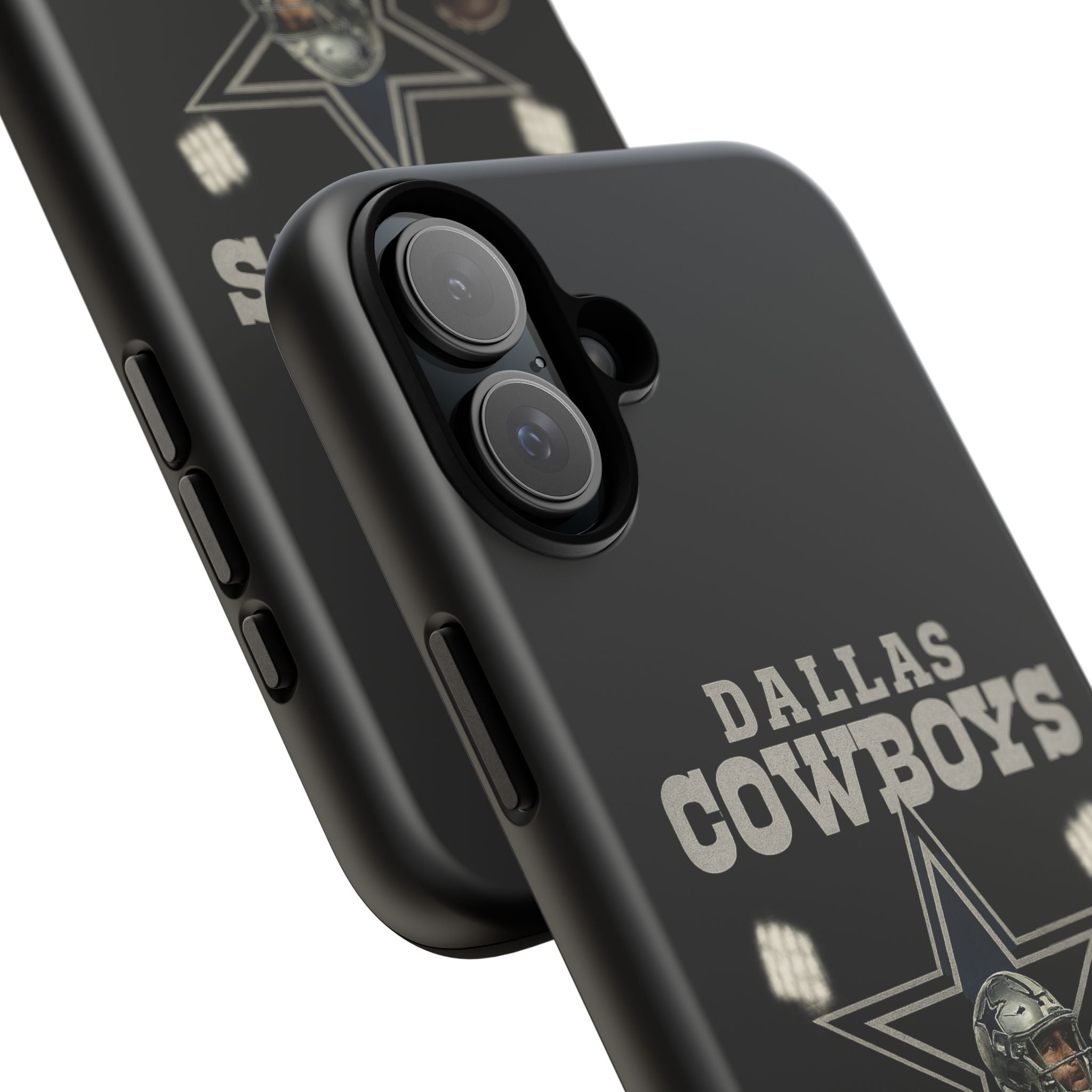 Dallas Cowboys Tough Cases