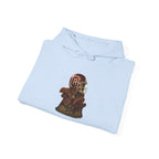 Cozy Unisex Heavy Blend Hooded