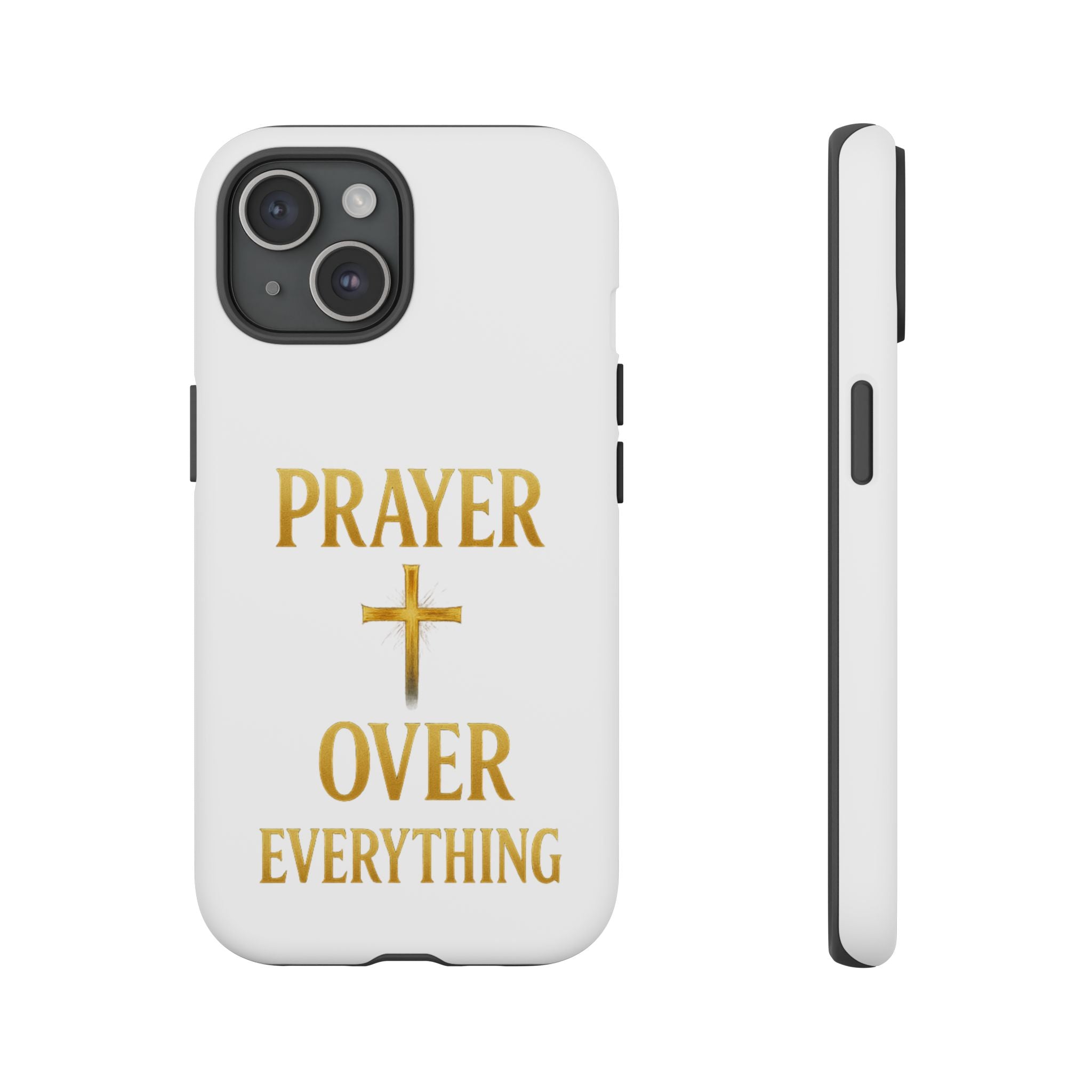 Christian Phone Case