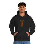 Faith-Inspired Heavy Blend Hooded Sweatshirt
