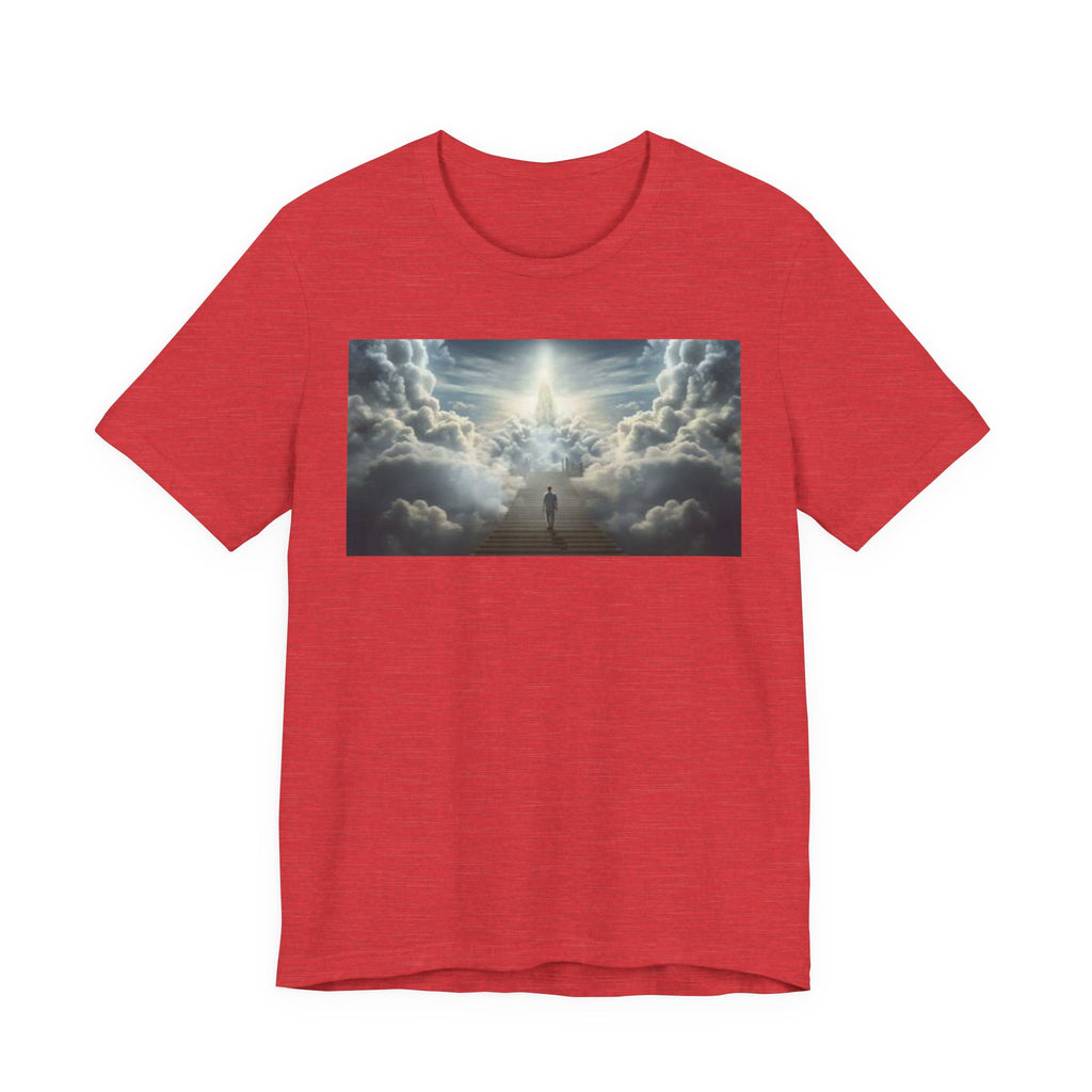 Heavenly Vibes Unisex Tee