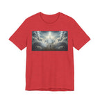 Heavenly Vibes Unisex Tee
