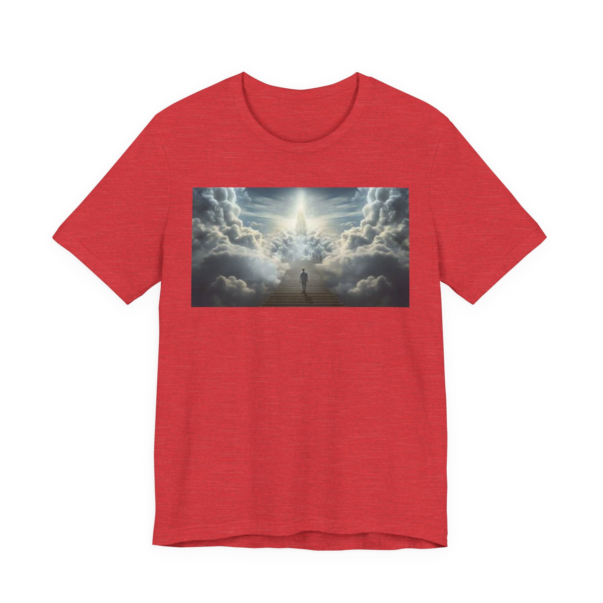 Heavenly Vibes Unisex Tee
