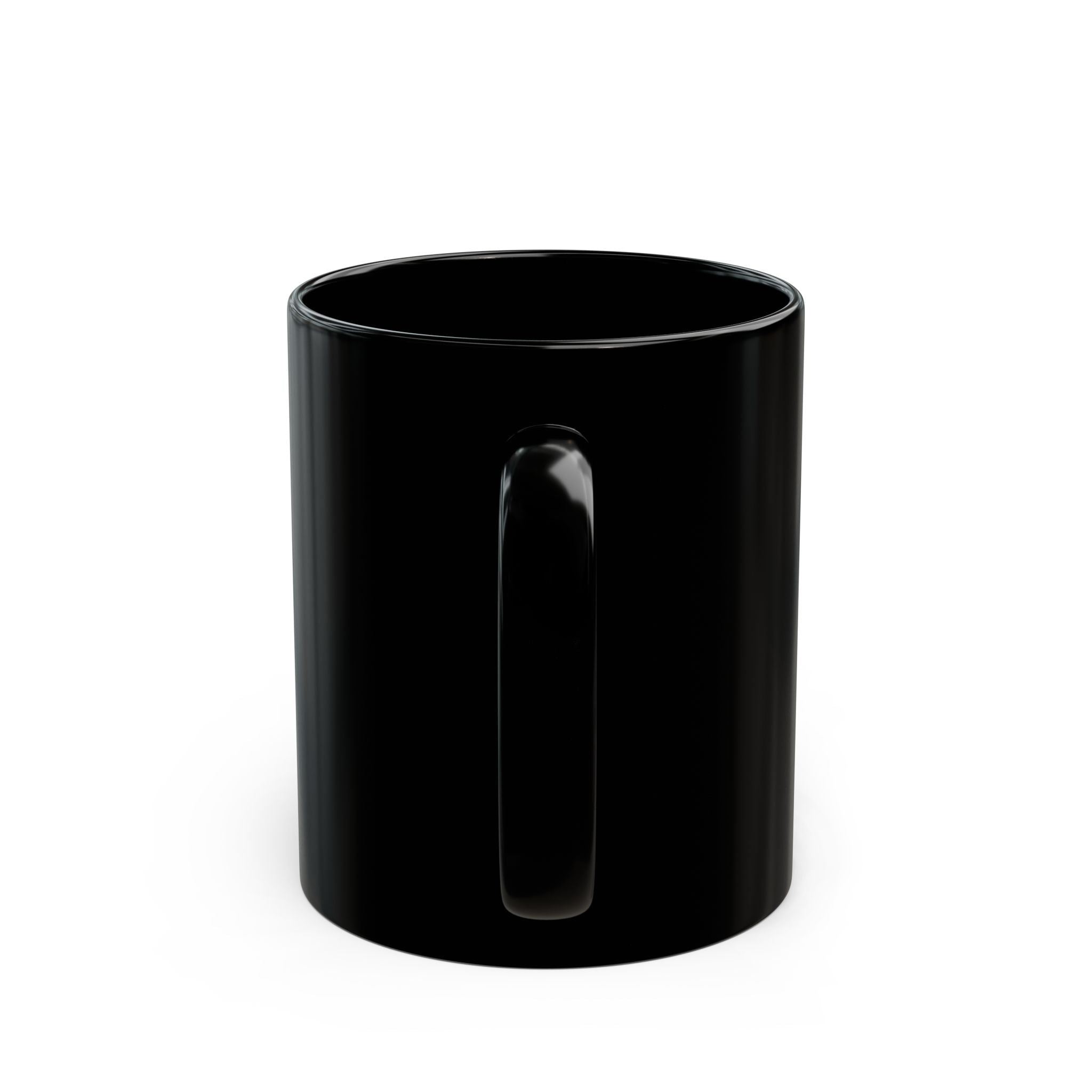 Prayer Over Everything Mug