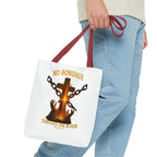 Faith-Inspired Tote Bag
