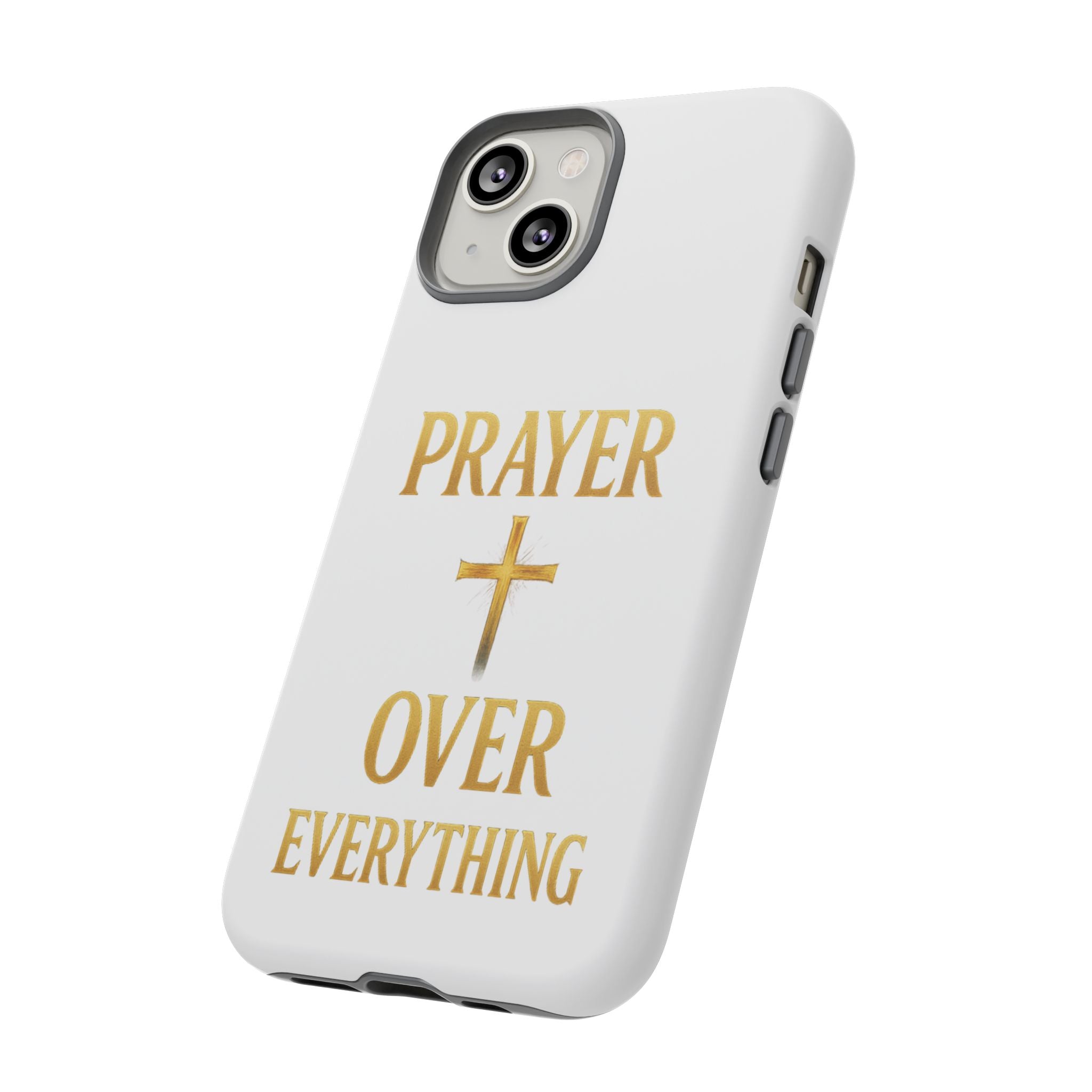 Christian Phone Case