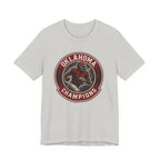 Oklahoma Champions Tee