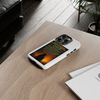 Tough Cases: Inspirational Phone Case