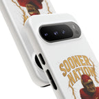 Sooner Nation Phone Case, Tough Cases for Fans