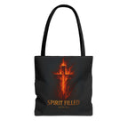 Spiritual Tote Bag