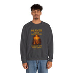 Prayer Over Everything Crewneck Sweatshirt
