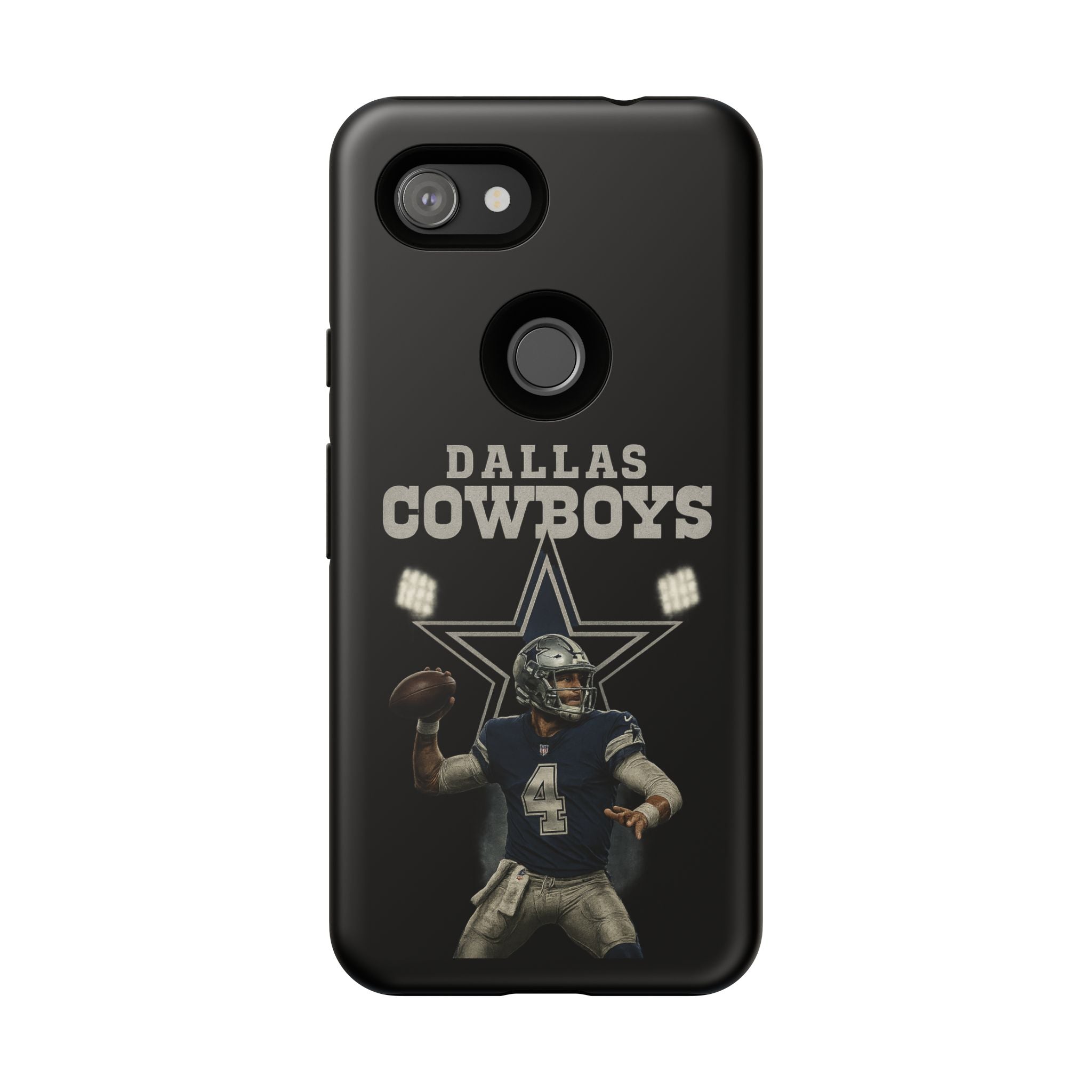 Dallas Cowboys Tough Cases