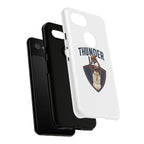 Thunder Up Phone Case