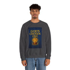 Faith-Inspired Crewneck Sweatshirt