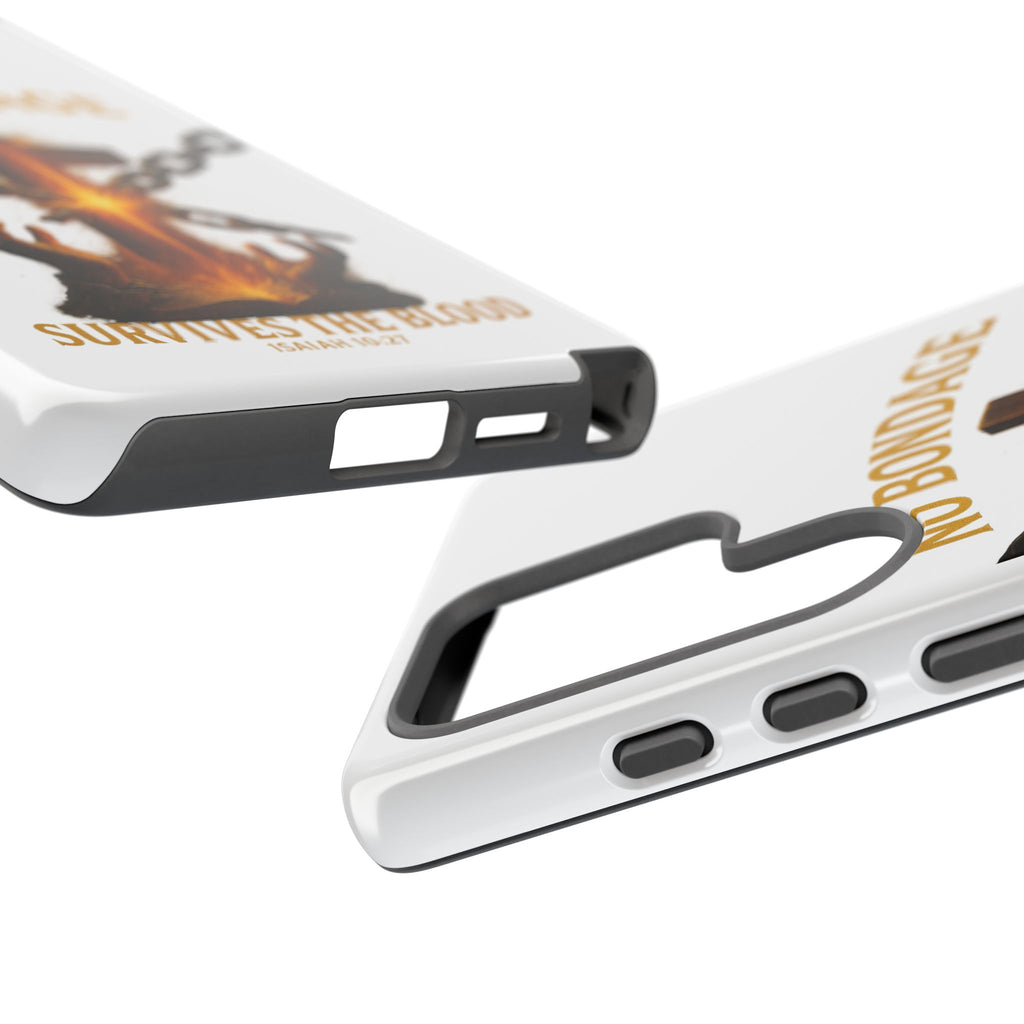 Christian Tough Phone Case