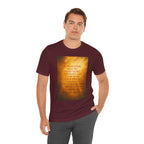 Inspirational Quote Tee