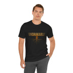 Unshakable Roots Tee
