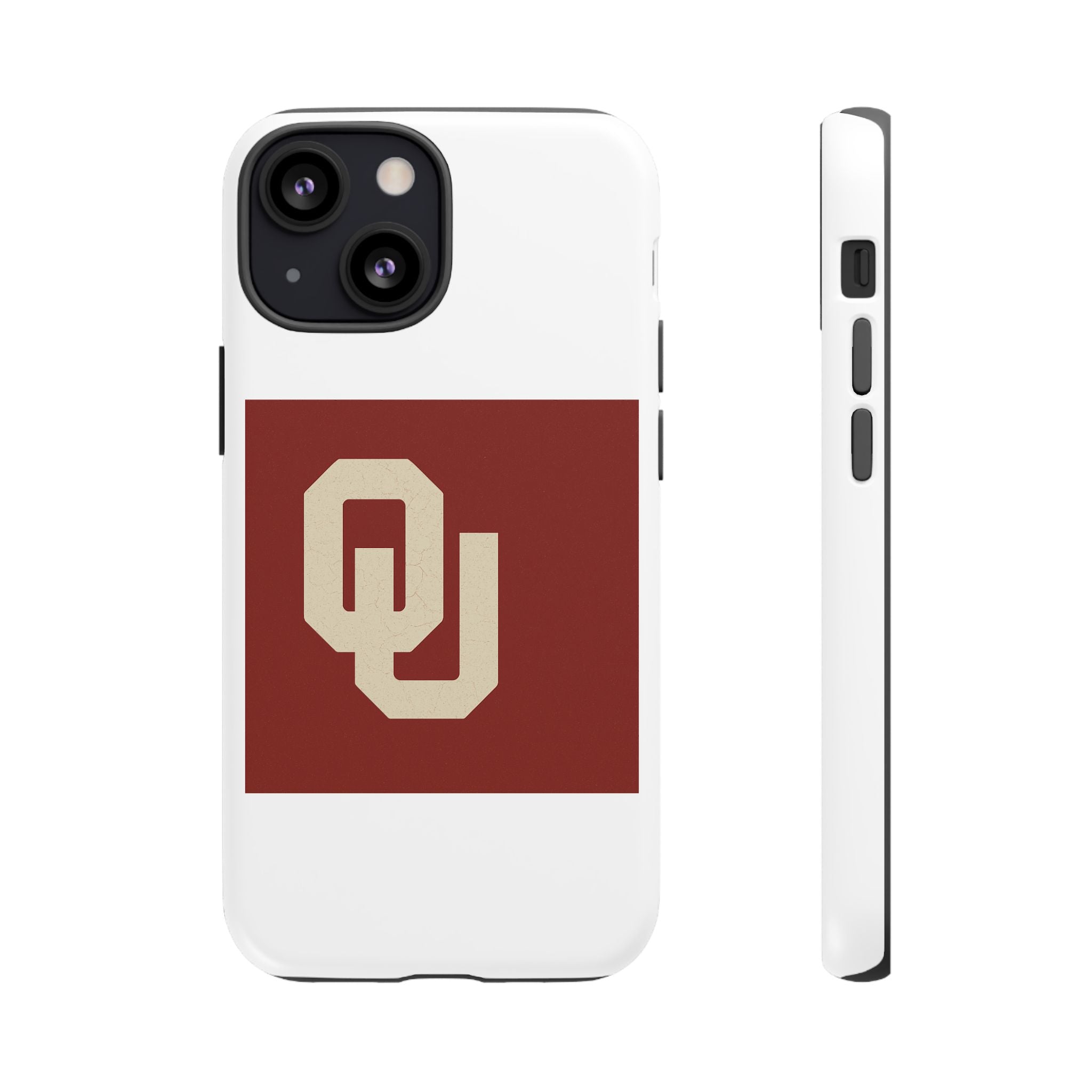 OU University Phone Case