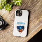 Thunder Nation Phone Case