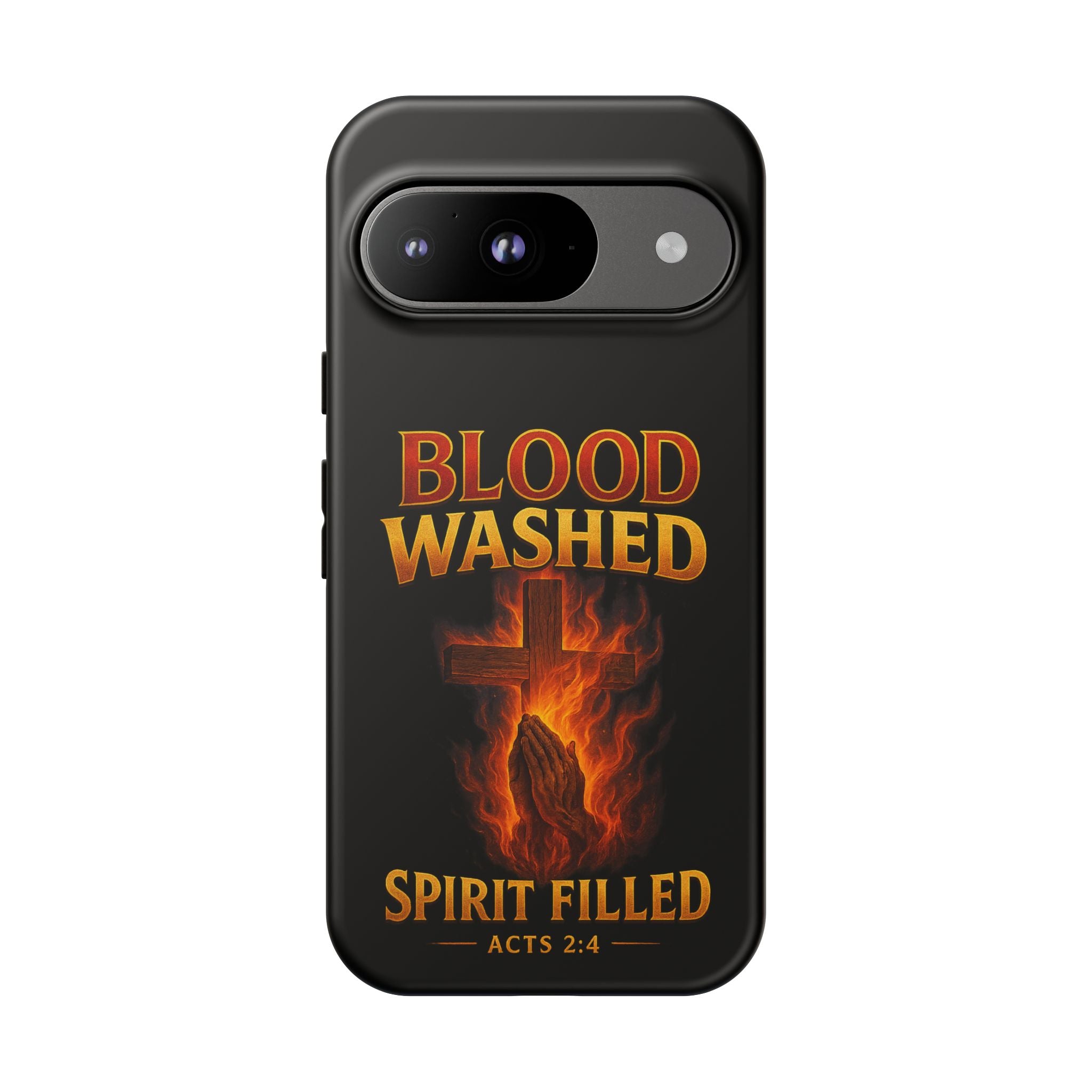 Christian Phone Case