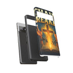 Chain Breaker Phone Case