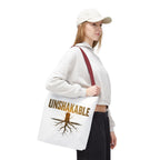 Unshakable Tote Bag