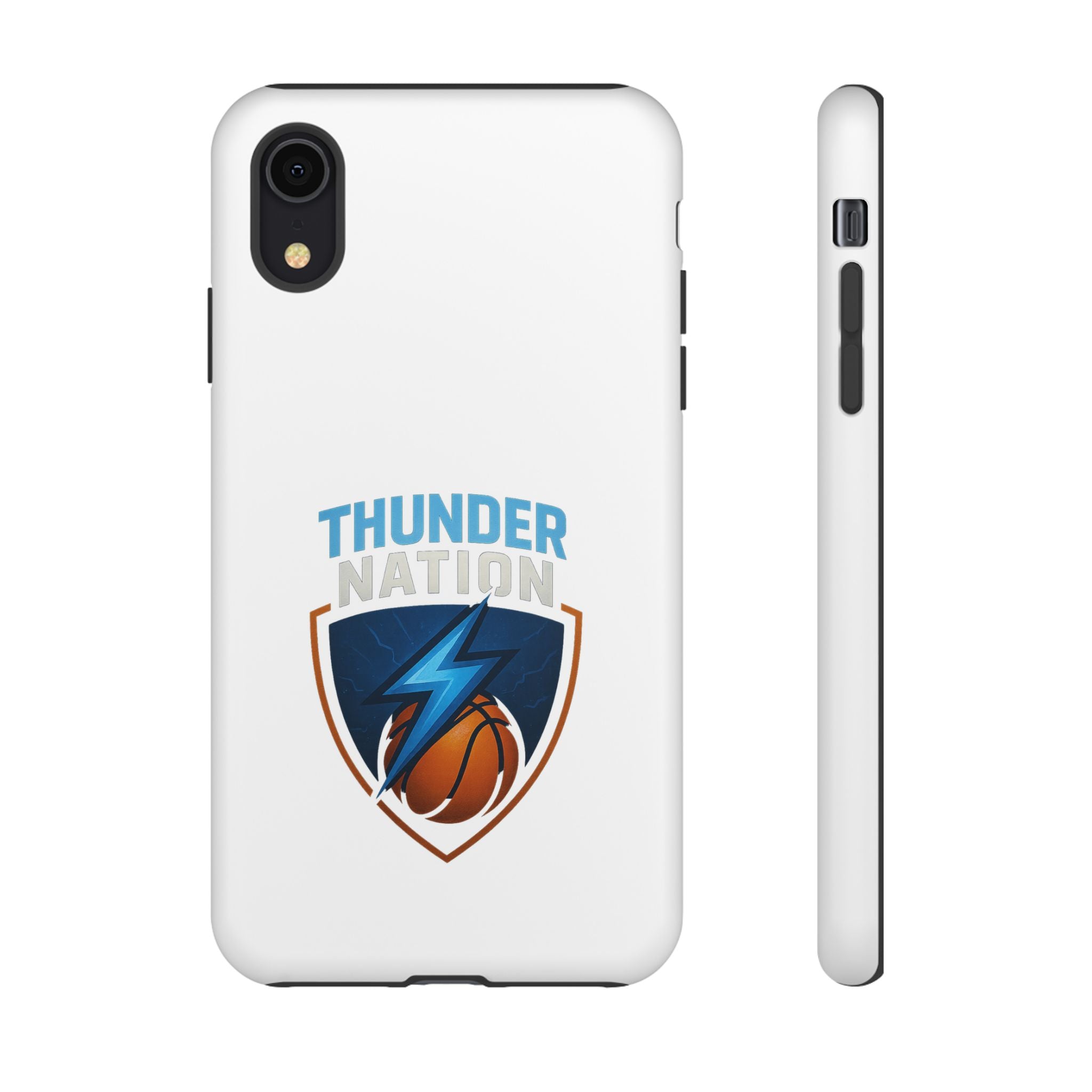 Thunder Nation Phone Case