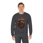 Oklahoma Football Sweatshirt