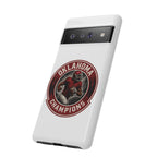 Oklahoma Champions Phone Case