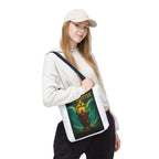 Sea Splitter Tote Bag