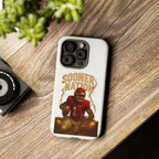Sooner Nation Phone Case, Tough Cases for Fans