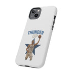 Thunder Up Phone Case