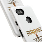 Unshakable Phone Cases
