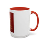 Inspirational Coffee Mug