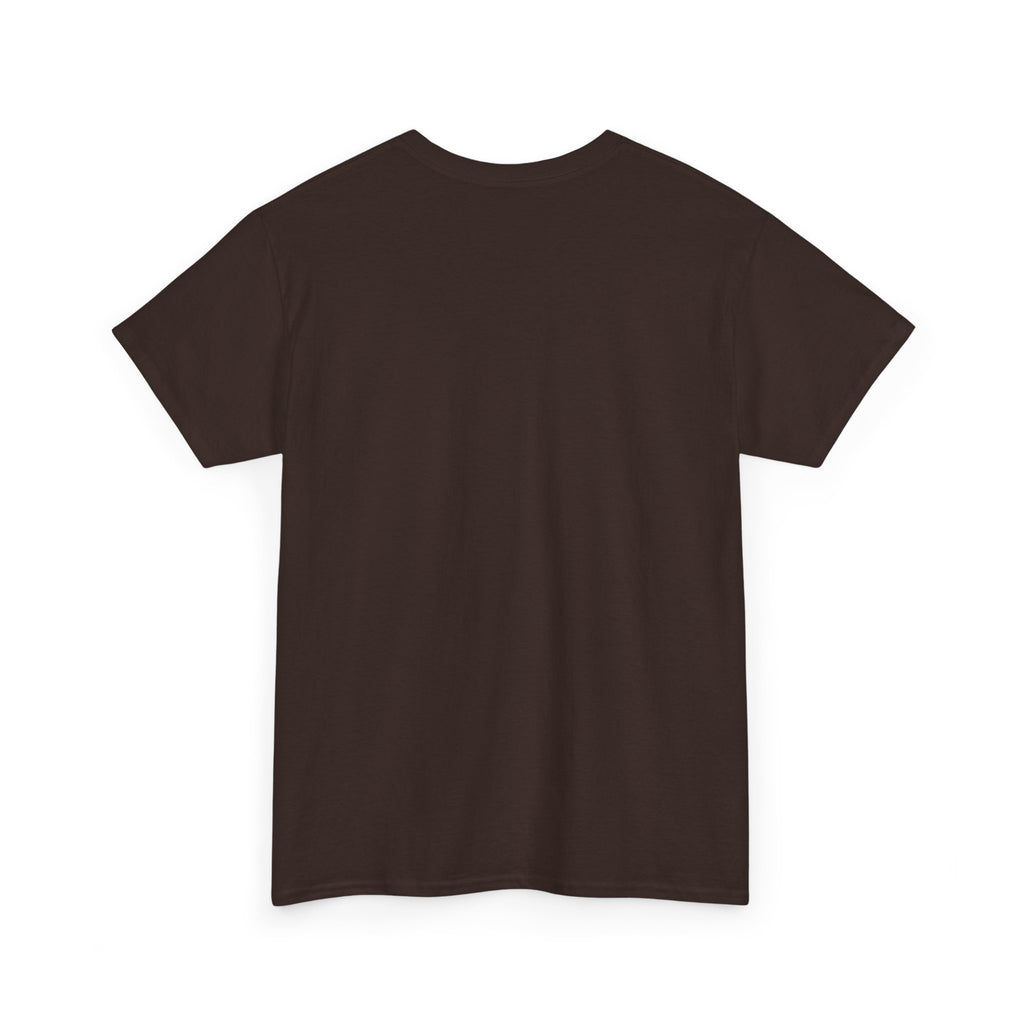 Faith-Inspired Unisex Heavy Cotton Tee