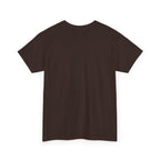 Faith-Inspired Unisex Heavy Cotton Tee
