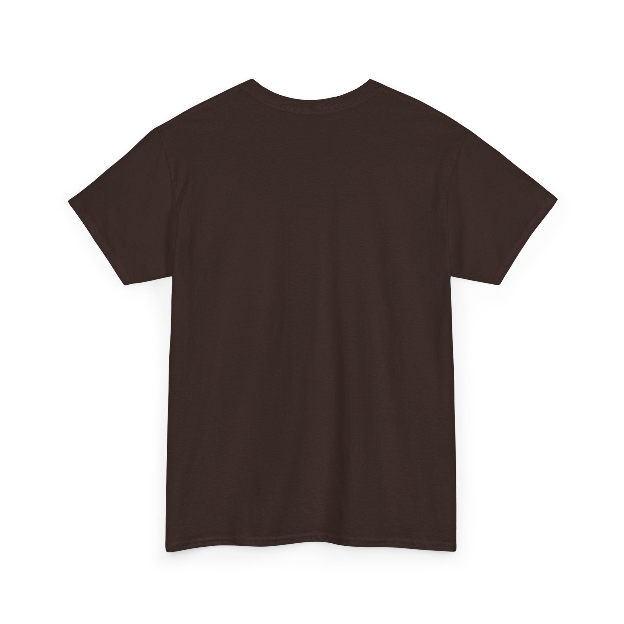 Faith-Inspired Unisex Heavy Cotton Tee
