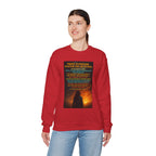 Inspirational Prayer Sweatshirt