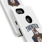 Thunder Up Phone Case