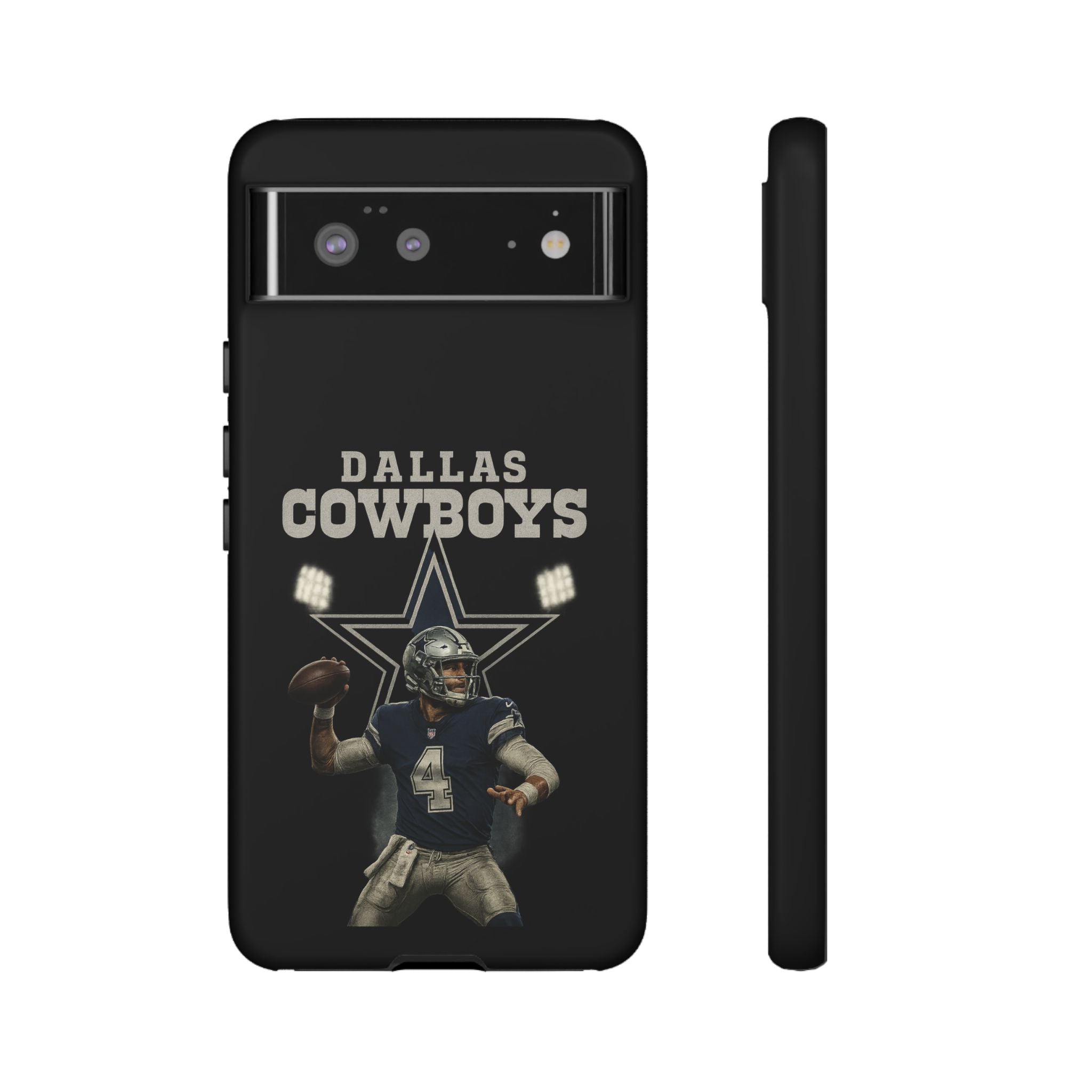 Dallas Cowboys Tough Cases
